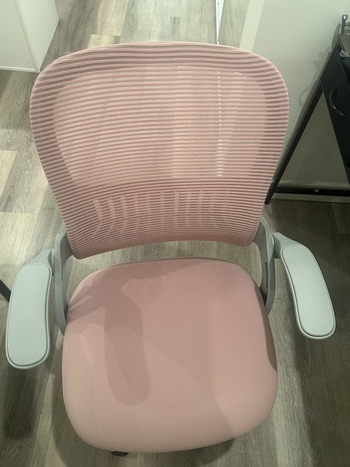책상 의자
