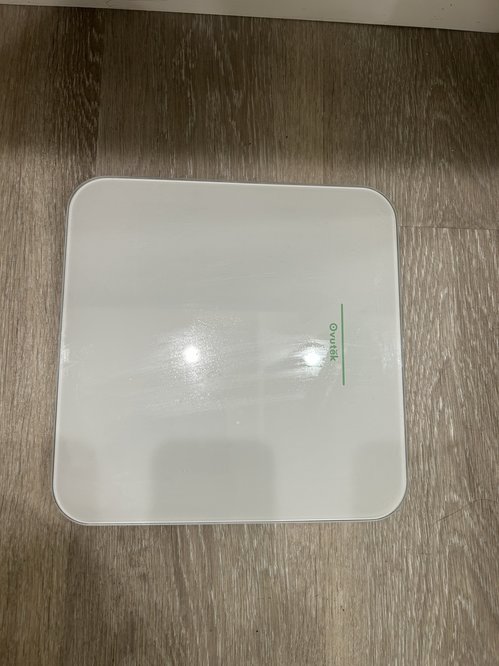 체중계