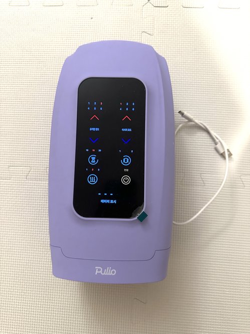 Pulio 풀리오 손마사지기