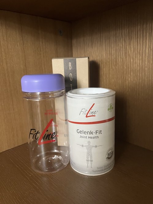 관절 영양제 겔랑핏