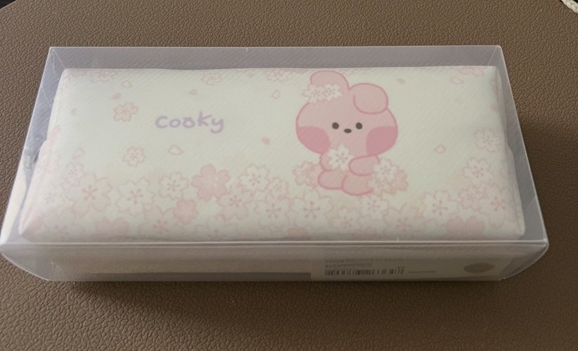 BT21 필통