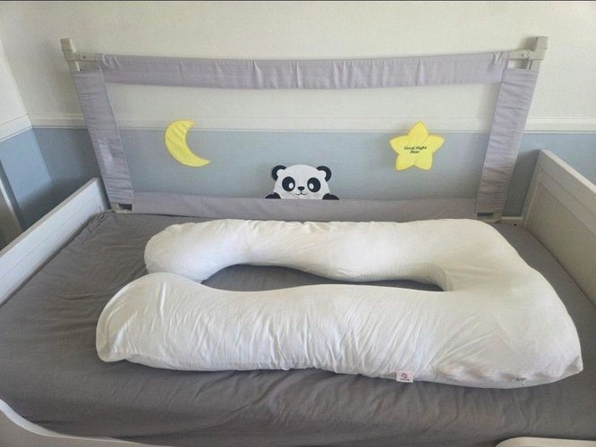 침대가드