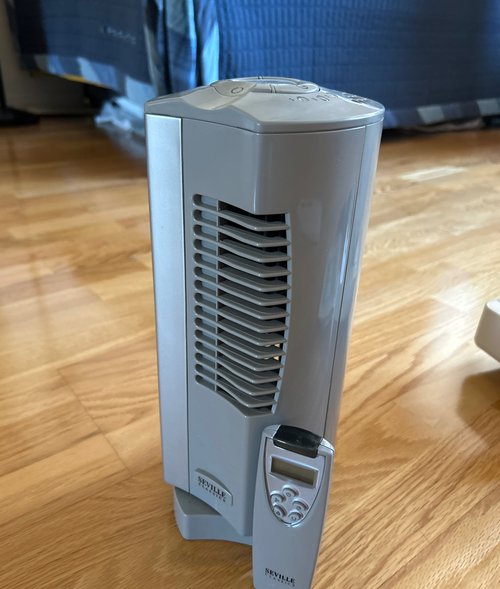 세빌 타워형 냉풍기 선풍기