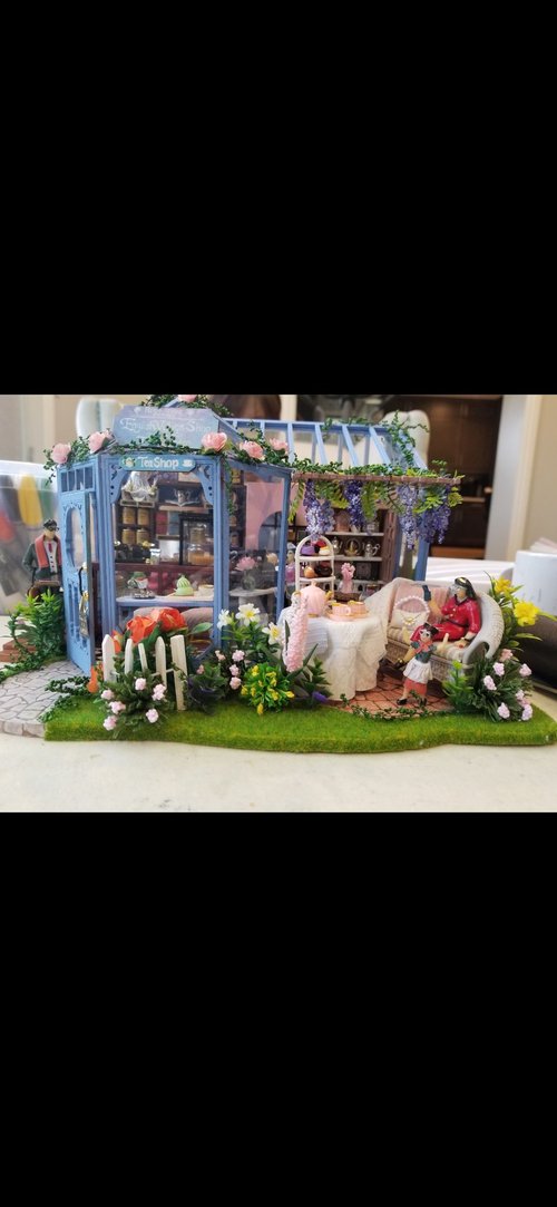 DIY Doll House