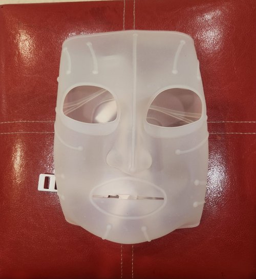 재사용 가능한 실리콘 Mask