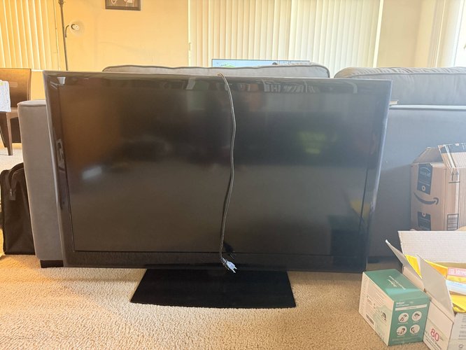 LG TV