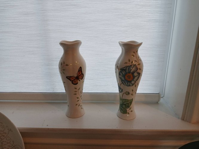 레녹스 화병