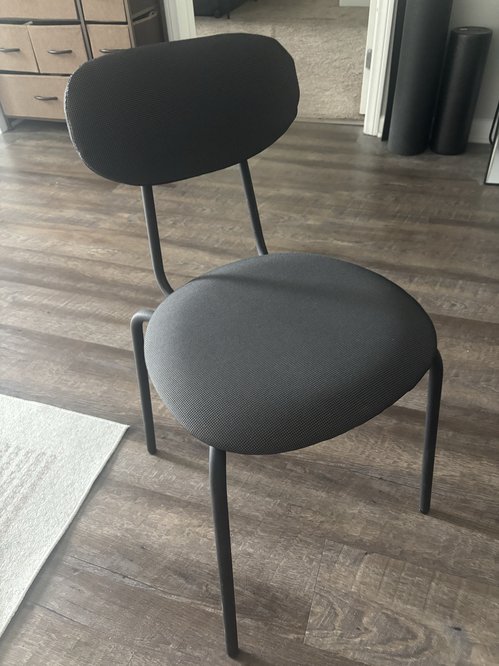 IKEA Östanö 의자 3개