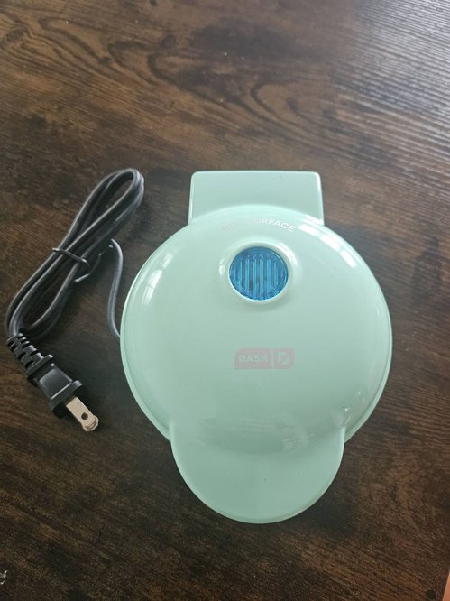 미니 Griddle pan