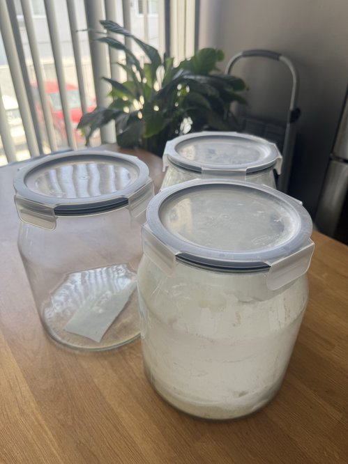 Ikea big container