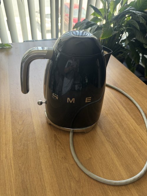 Smeg 주전자