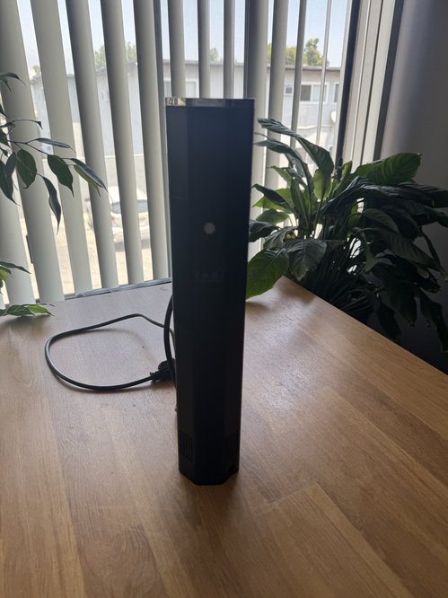 Yedi sous vide cooker