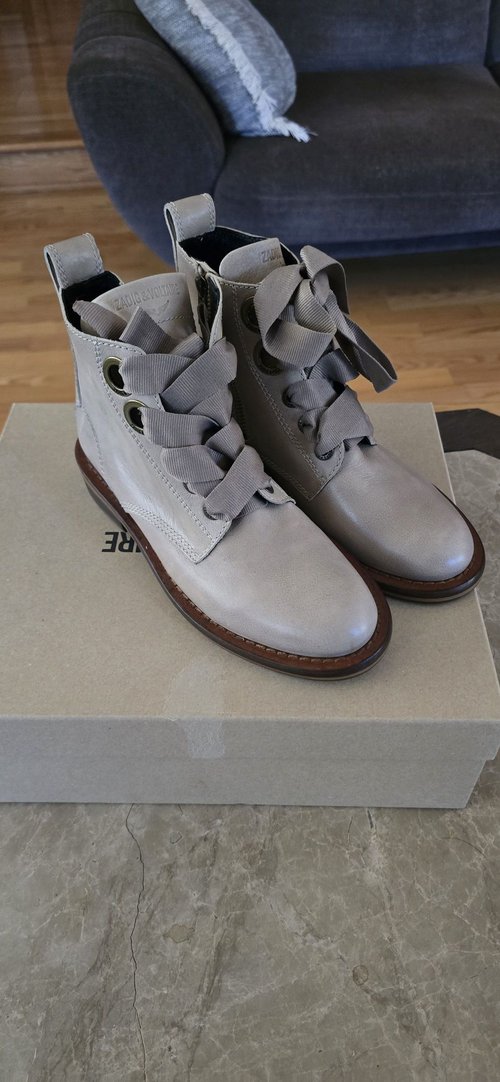 Zadig & Voltaire