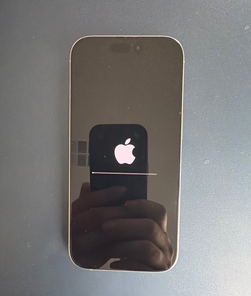 iPhone 16 Pro 256GB