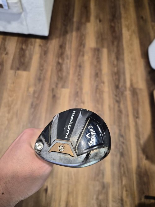 Callaway 유틸