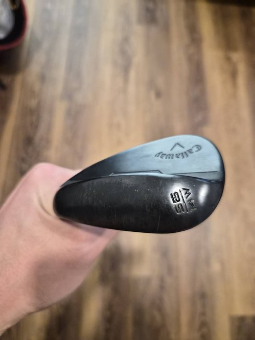 Callaway 웨지 골프클럽 좋은상태