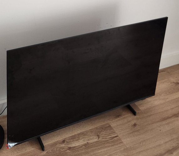 삼성 LED TV 43인치 (6개월사용)