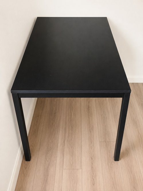 IKEA 데스크