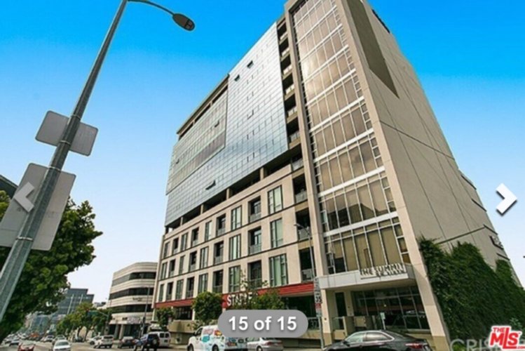 room - Koreatown, Los Angeles