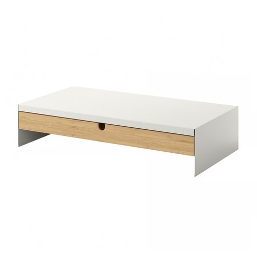 모니터 스탠드 IKEA ELLOVEN