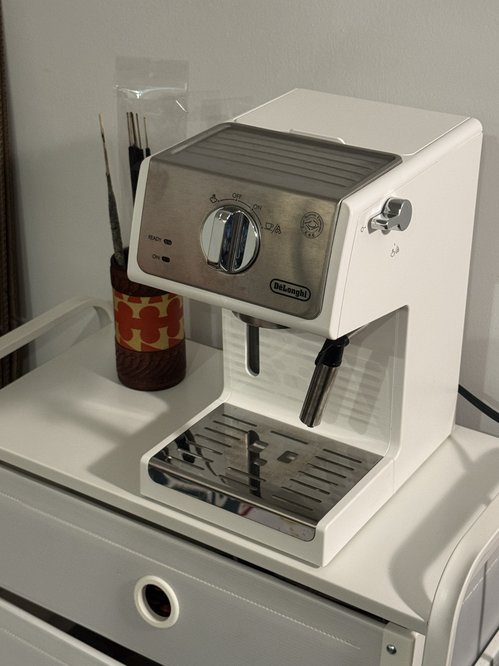 무빙세일! DE'LONGHI 에스프레소 커피 머신