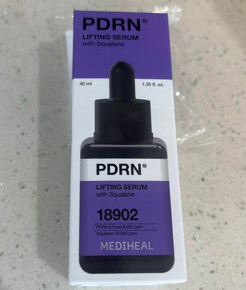 PDRN 리프팅 세럼 with 스쿠알란 40ml
