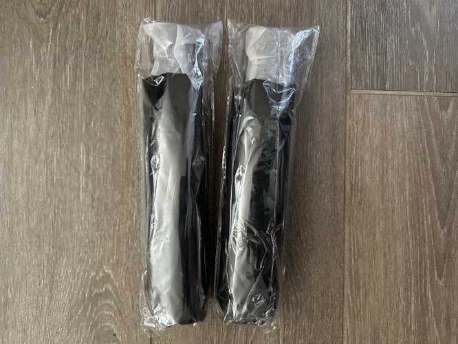 <새상품> 검정 우산