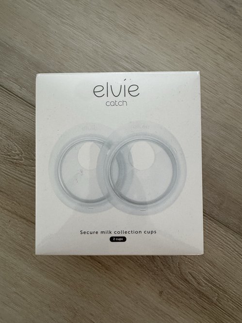 Elvie catch