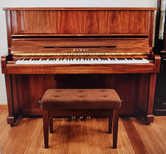 Kawai NS-20 Upright Piano 판매