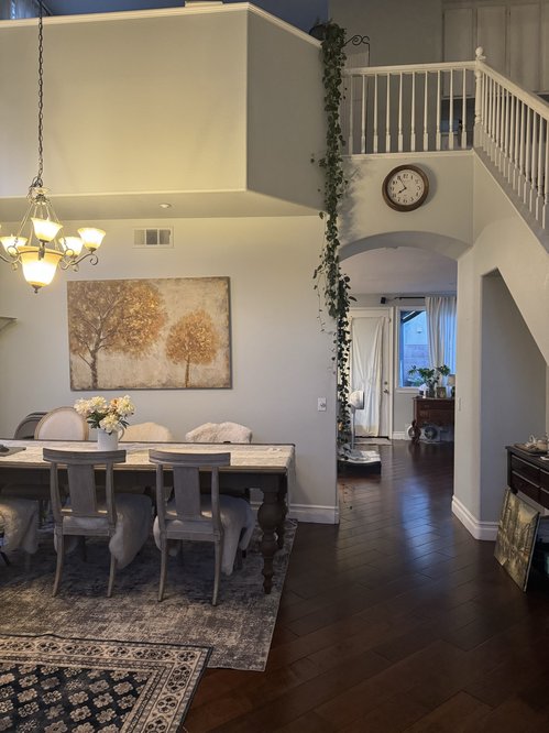 room - Placentia