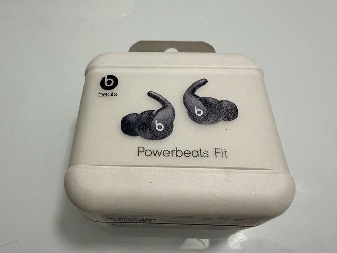 비츠 파워피츠 핏(Beats Powerbeats Fit) 무선 이어폰