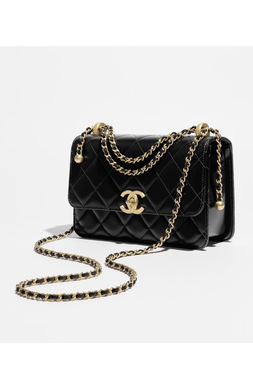 샤넬 Chanel mini flap bag