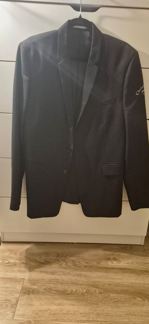 디올 블레이저