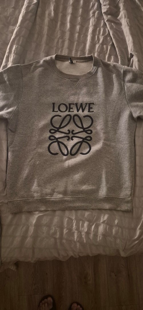 Loewe sweater
