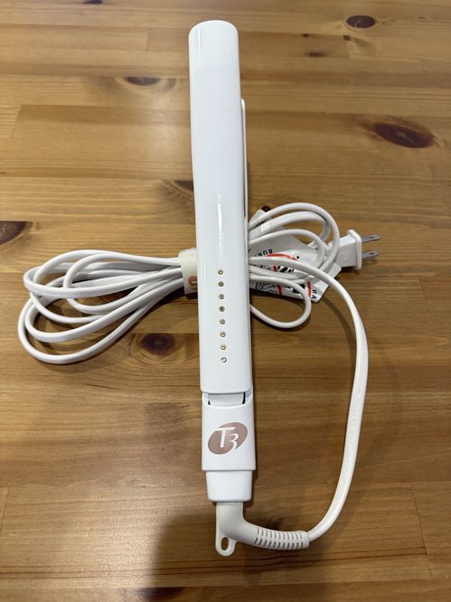 T3 고데기