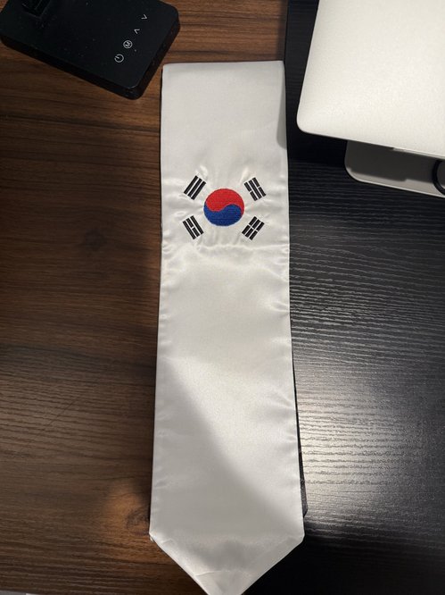 Graduation Stole