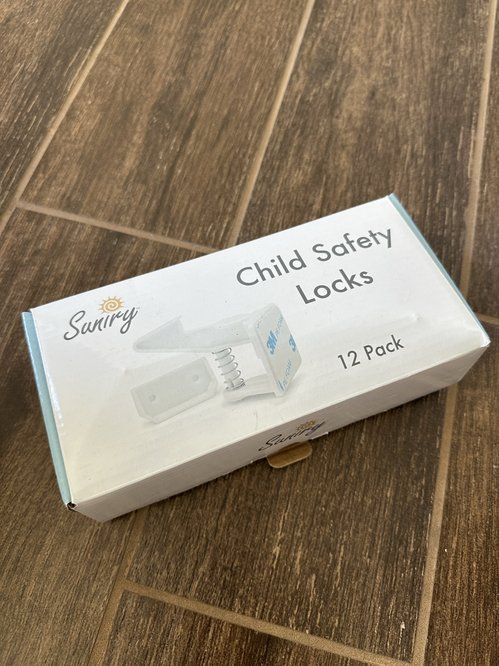 Child safety