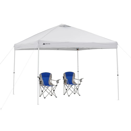 Shade Tent/Canopy(Gray)