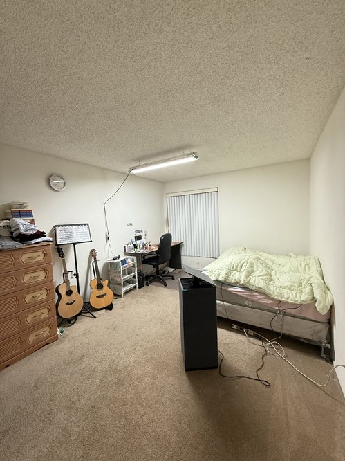 room - Koreatown, Los Angeles