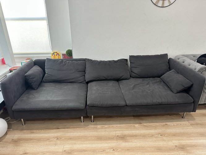 Ikea 쇼파