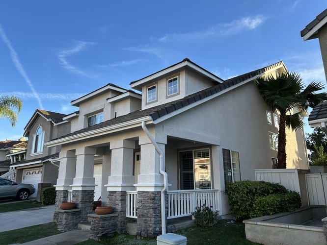 house - Foothill Ranch, Lake Forest
