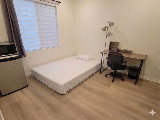 room - La Mirada