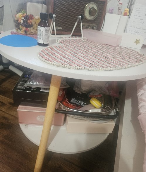 커피테이블