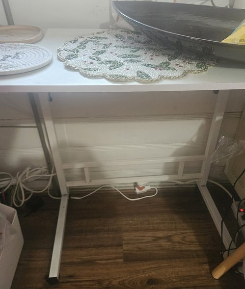 쇼파테이블