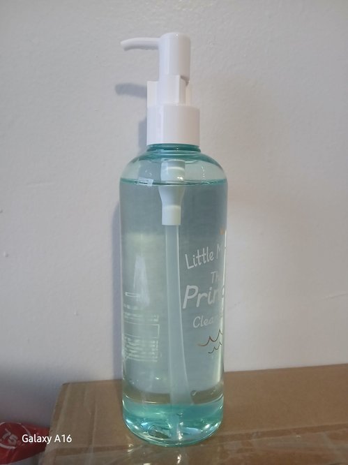 Little Prime 클렌징 오일 .한국제품