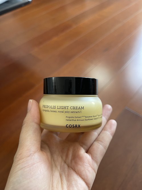 COSRX 프로폴리스 라이트 크림 (65ml)