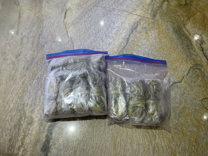 말린궁채 750그람