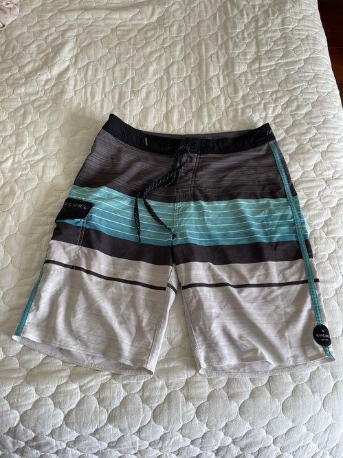 Ripcurl 남자 수영복 바지 (size 31)