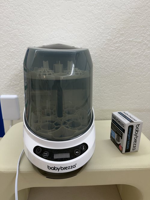 Baby Brezza Bottle Washer Pro 판매합니다!