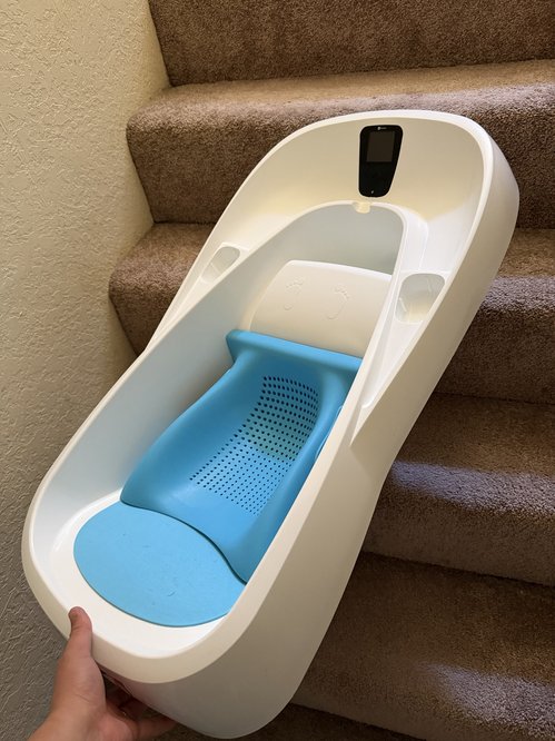 4moms Infant Tub 판매합니다!